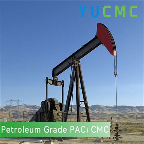 pac drilling fluid